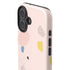 Pastel iPhone 16 Plus Impact Case